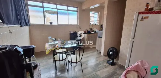 Apartamento com 2 Quartos à venda, 60m² no Abolição, Rio de Janeiro