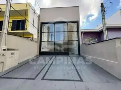 Ponto Comercial para alugar, 210m² no Vila Itapura, Campinas