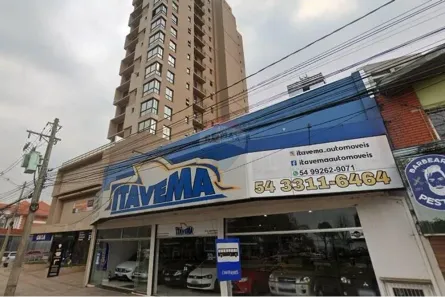 Ponto Comercial para alugar, 700m² no Boqueirão, Passo Fundo