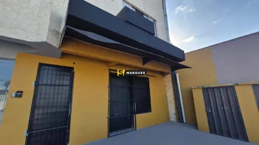 Sala Comercial para alugar, 40m² no Anita Garibaldi, Joinville