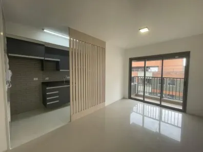 Apartamento com 1 Quarto para alugar, 50m² no Alphaville Centro Industrial e Empresarial/Alphaville., Barueri