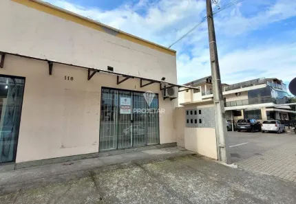 Sala Comercial para alugar, 45m² no , Balneário Arroio do Silva