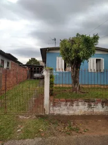 Casa com 3 Quartos à venda, 90m² no Morada do Vale I, Gravataí