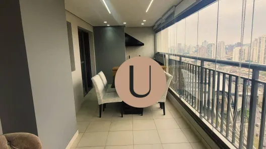 Apartamento com 2 Quartos à venda, 77m² no Vila Prudente, São Paulo