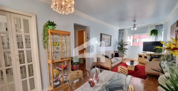 Apartamento com 1 Quarto à venda, 61m² no Bela Vista, São Paulo