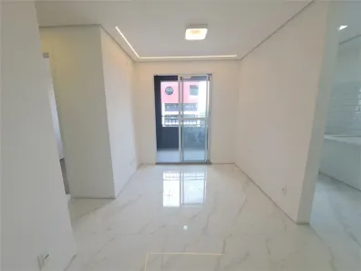 Apartamento com 2 Quartos à venda, 46m² no Santana, São Paulo