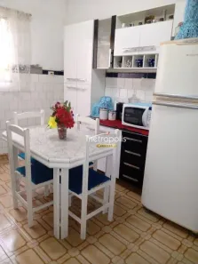 Casa com 6 Quartos à venda, 140m² no Boa Vista, São Caetano do Sul