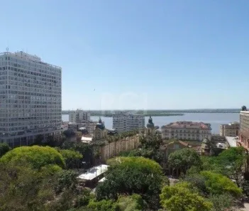 Sala Comercial à venda, 256m² no Centro Histórico, Porto Alegre