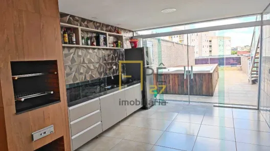 Sobrado com 2 Quartos à venda, 125m² no Cidade Parque Alvorada, Guarulhos