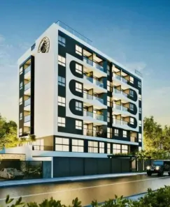 Apartamento com 1 Quarto à venda, 30m² no Jardim Oceania, João Pessoa