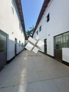 Apartamento com 2 Quartos para alugar, 75m² no Parque Xangri-Lá, Contagem
