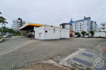 Lote/Terreno para alugar, 36m² no Capoeiras, Florianópolis