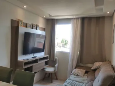 Apartamento com 2 Quartos à venda, 40m² no Jardim Boa Vista (Zona Oeste), São Paulo