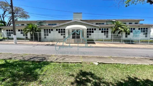 Imóvel Comercial à venda, 187m² no Brasil, Itu