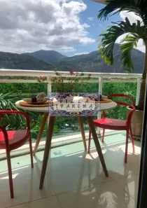 Apartamento com 2 Quartos à venda, 68m² no Recreio dos Bandeirantes, Rio de Janeiro