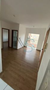 Apartamento com 2 Quartos à venda, 58m² no Lopes de Oliveira, Sorocaba