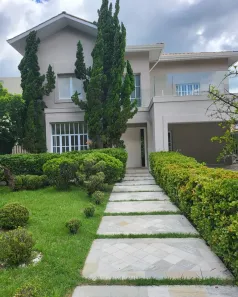 Casa de Condomínio com 4 Quartos à venda, 470m² no Alphaville Residencial Zero, Barueri