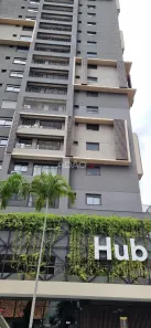 Apartamento com 2 Quartos à venda, 67m² no Setor Bueno, Goiânia
