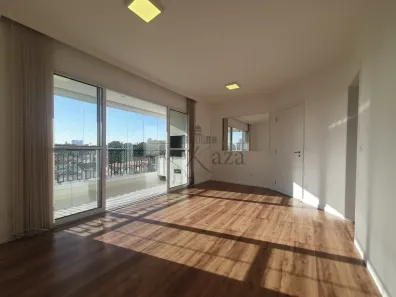 Apartamento com 3 Quartos para alugar, 85m² no Lar São Paulo, São Paulo