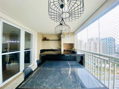 Apartamento com 3 Quartos à venda, 156m² no Centro, São Bernardo do Campo