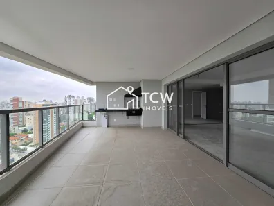 Apartamento com 4 Quartos à venda, 176m² no Paraíso, São Paulo