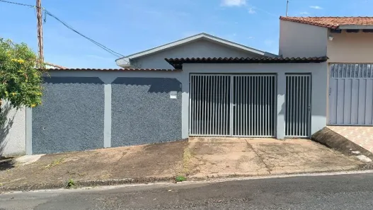 Casa com 3 Quartos para alugar, 170m² no Jardim Portinari, Franca
