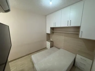Apartamento com 3 Quartos à venda, 60m² no São Diogo II, Serra