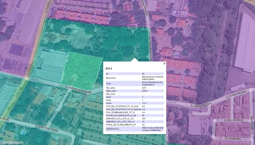 Lote/Terreno à venda, 5726m² no Jangurussu, Fortaleza