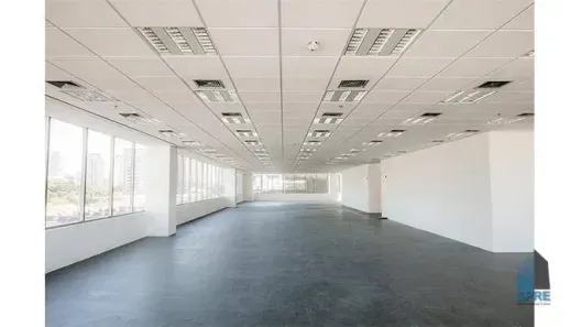 Prédio Comercial para alugar, 1160m² no Santo Amaro, São Paulo