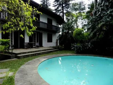 Sobrado com 3 Quartos à venda, 750m² no Chácara São João, Carapicuíba