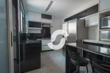 Apartamento com 3 Quartos à venda, 147m² no Icaraí, Niterói