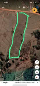 Lote/Terreno à venda, 48400m² no Residencial Pacaembú, Presidente Prudente