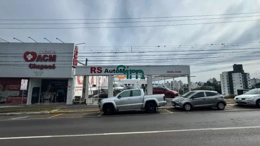 Sala Comercial para alugar, 54m² no São Cristóvão, Chapecó