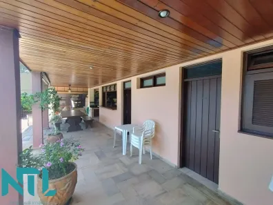 Casa com 5 Quartos à venda, 450m² no Barequeçaba, São Sebastião