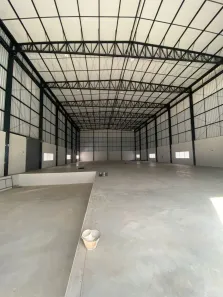 Galpão/Depósito/Armazém para alugar, 1100m² no Real Grandeza, Aparecida de Goiânia