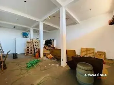 Ponto Comercial para alugar, 77m² no Novo Progresso, Contagem