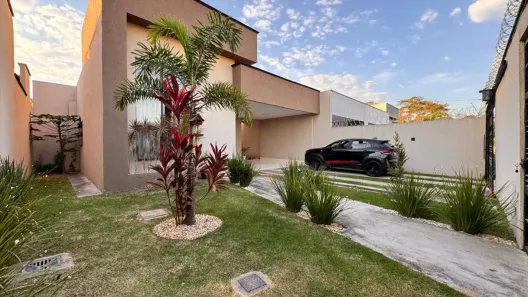 Casa com 3 Quartos à venda, 146m² no Residencial Marília, Senador Canedo