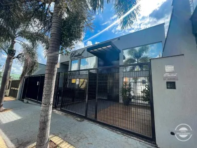 Ponto Comercial à venda, 400m² no Vila Industrial, Piracicaba
