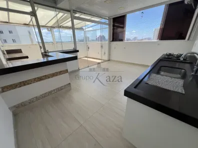Apartamento com 3 Quartos à venda, 145m² no Jardim América, São José dos Campos