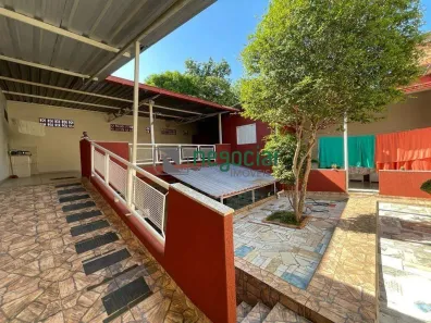 Casa com 4 Quartos à venda, 160m² no Santa Fé, Betim