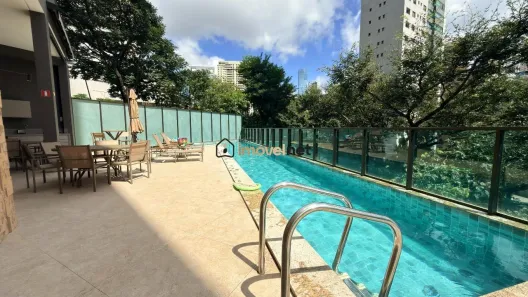 Apartamento com 4 Quartos para alugar, 188m² no Vale do Sereno, Nova Lima