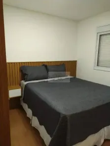 Apartamento com 2 Quartos à venda, 69m² no Jardim Vale do Sol, São José dos Campos