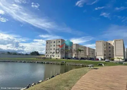 Apartamento com 2 Quartos à venda, 60m² no Atlântica, Rio das Ostras