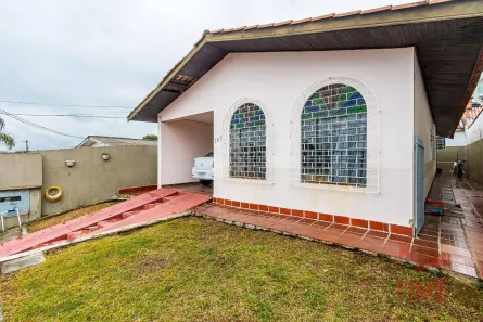 Casa com 3 Quartos à venda, 130m² no Boa Vista, Curitiba
