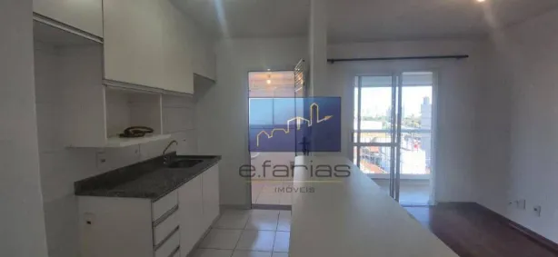 Apartamento com 2 Quartos para alugar, 56m² no Chácara Seis de Outubro, São Paulo