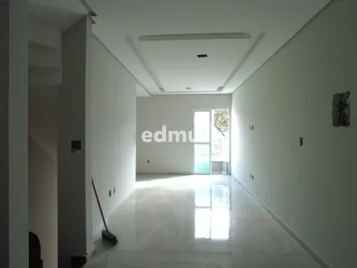 Sobrado com 2 Quartos à venda, 130m² no Jardim Santo Alberto, Santo André