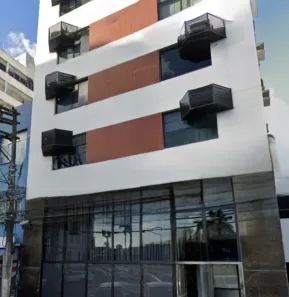 Sala Comercial para alugar, 20m² no Nazaré, Salvador