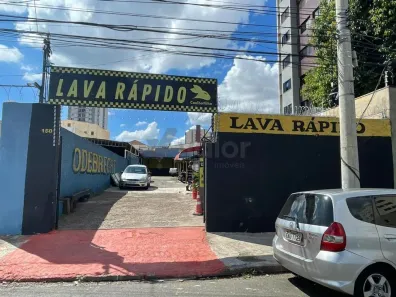 Lote/Terreno à venda, 390m² no Bonfim, Campinas