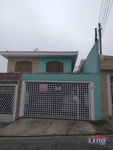 Sobrado com 3 Quartos à venda, 170m² no Vila Salete, São Paulo