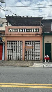 Sobrado com 3 Quartos à venda, 2000m² no Jardim Pinhal, Guarulhos